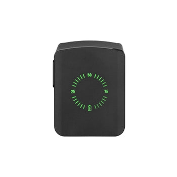 Olight Osight X – 3 MOA GREEN Dot Sight with Magnetic Charging Cover