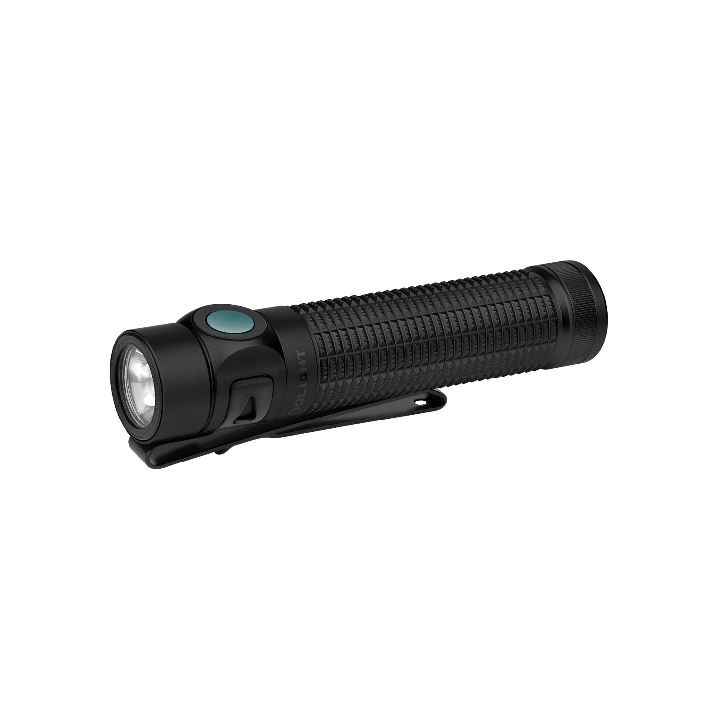 Olight Baton 4 Pro – Compact High-Lumen EDC Flashlight - 1600 Lumen / 200m