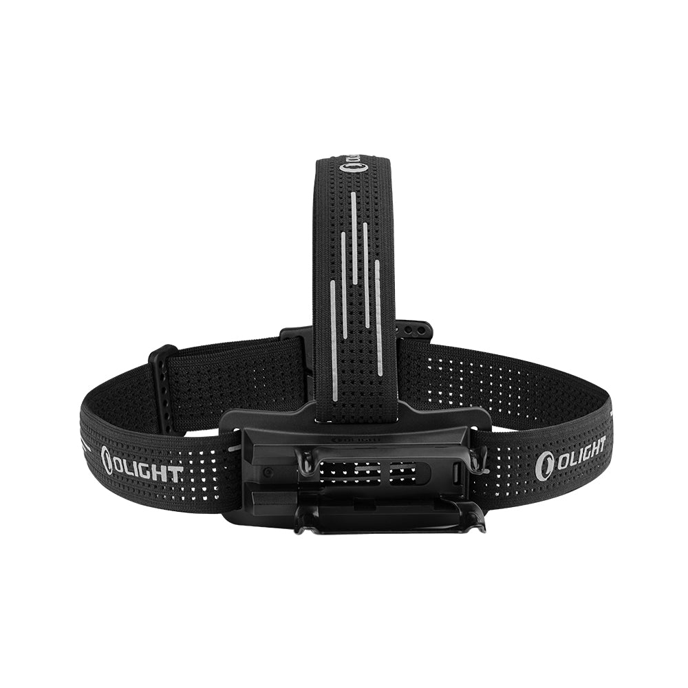 Olight Perun 3 – 3,000 Lumen Rechargeable Headlamp & EDC Flashlight