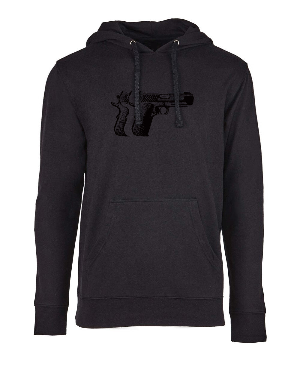 BOA & Richardson Precision  | Lightweight Hoodie