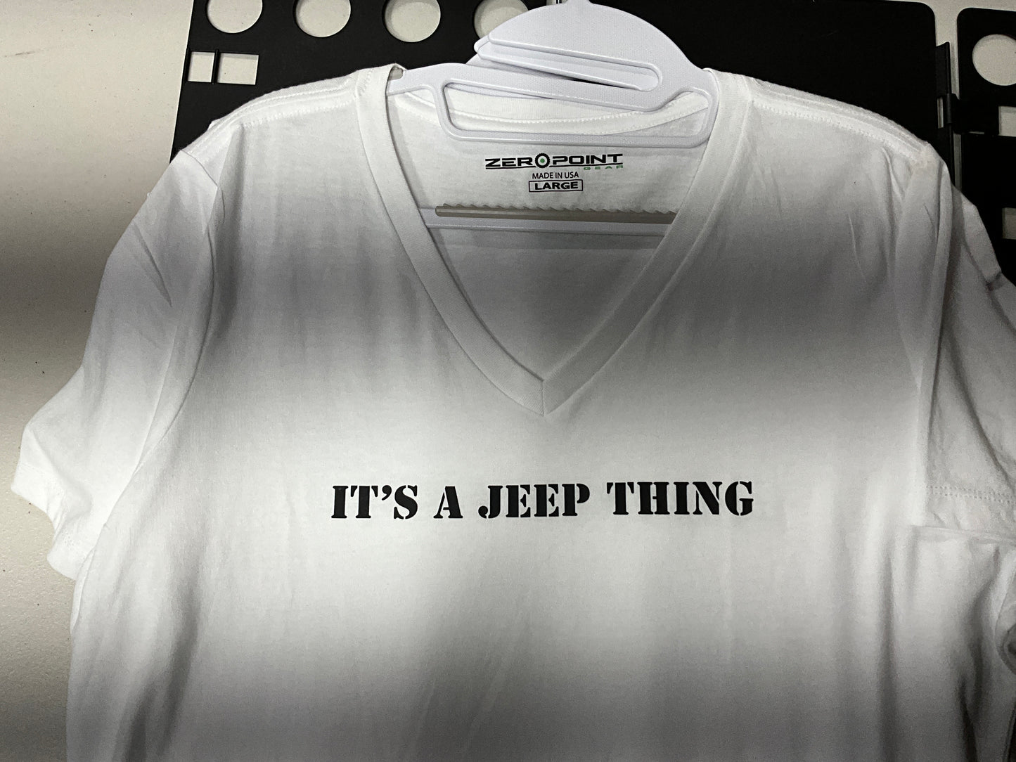 It’s a Jeep Thing