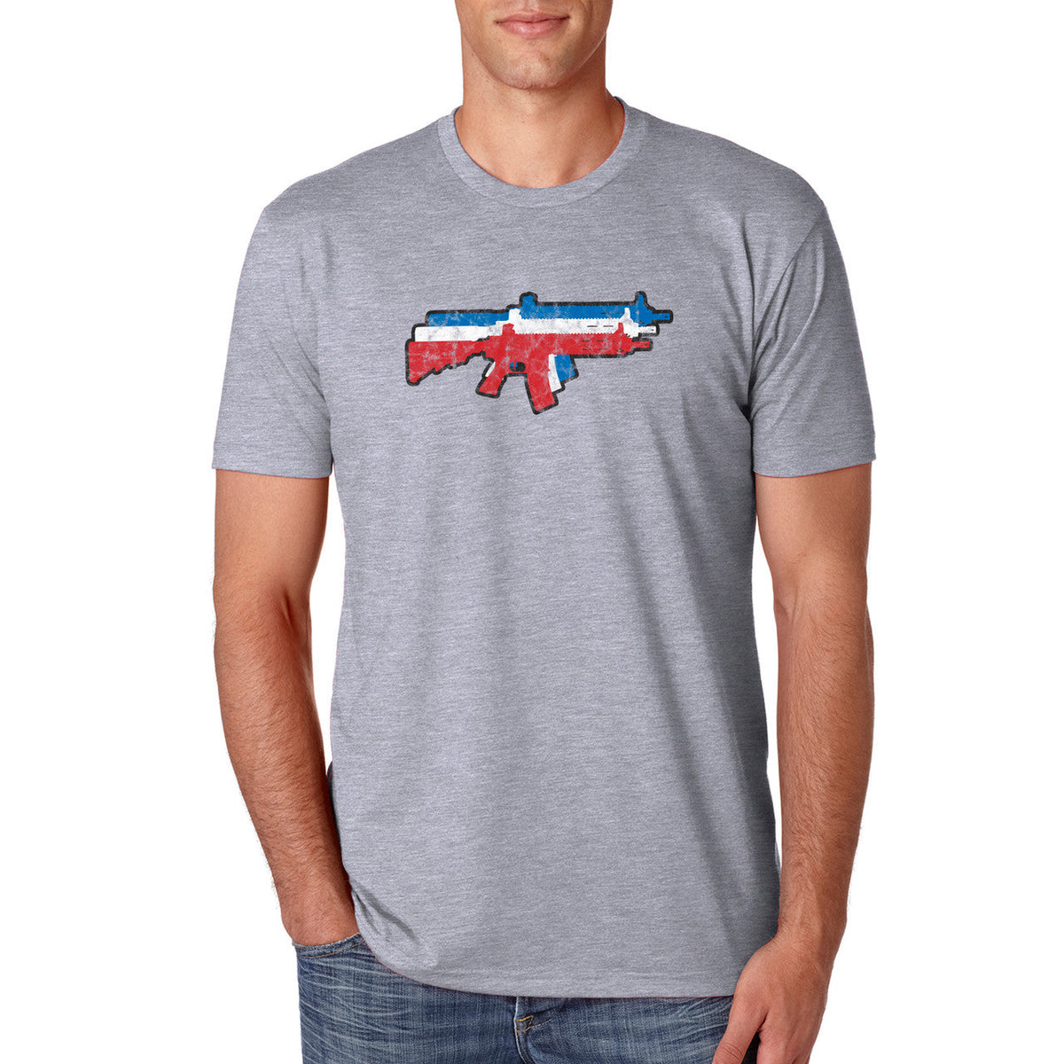 Team America | Shirt
