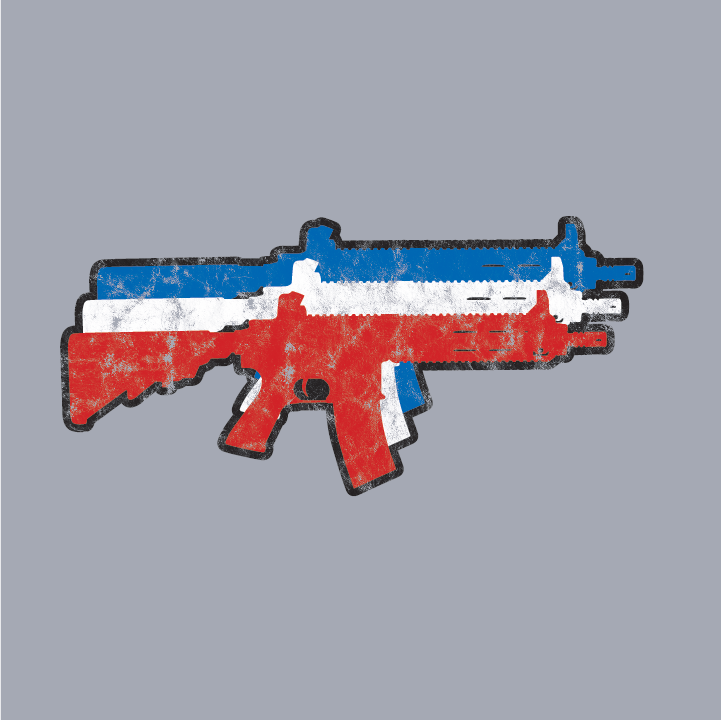 Team America | Shirt