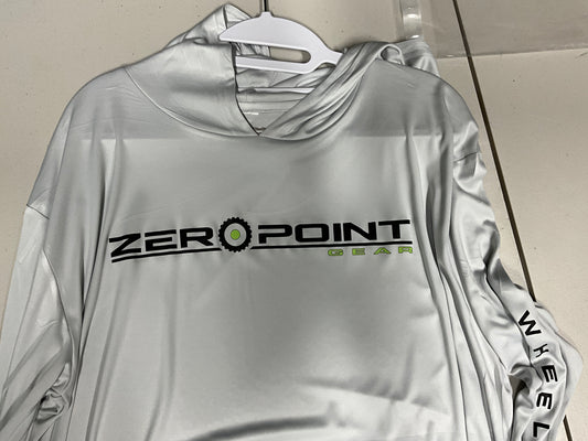 Zero Point Gear (Hooded SPF50)