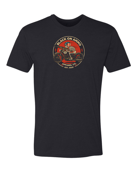 (NEW!) The 762 Syndicate |  Unisex Shirt