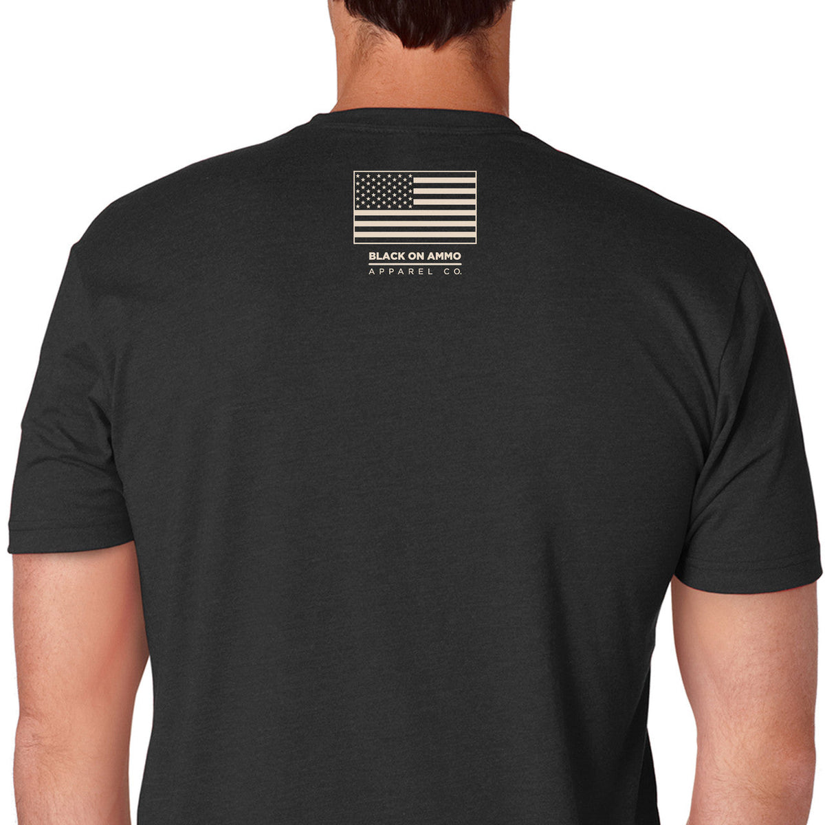 AK COFFIN | Shirt