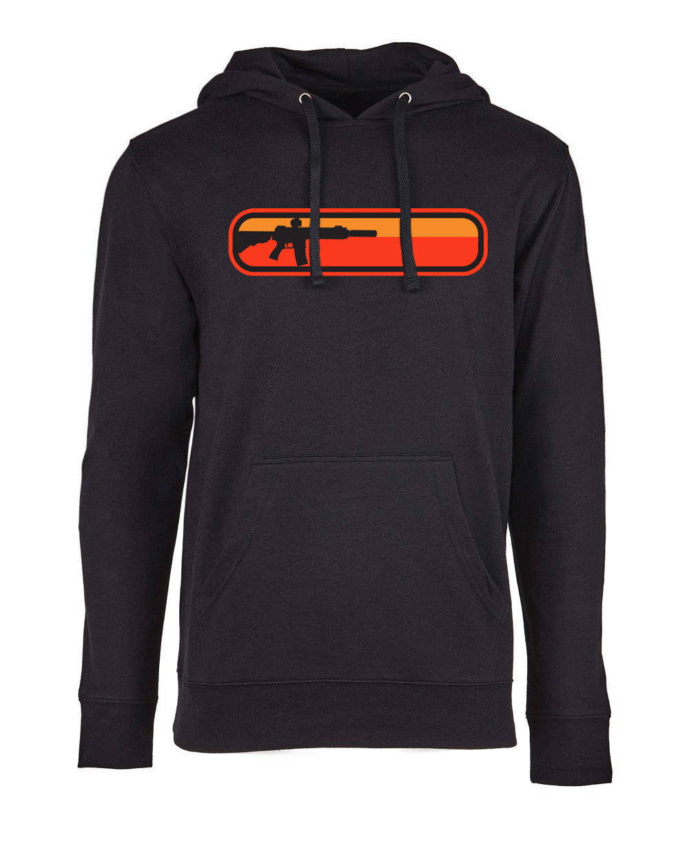 Horizon | Lightweight Hoodie