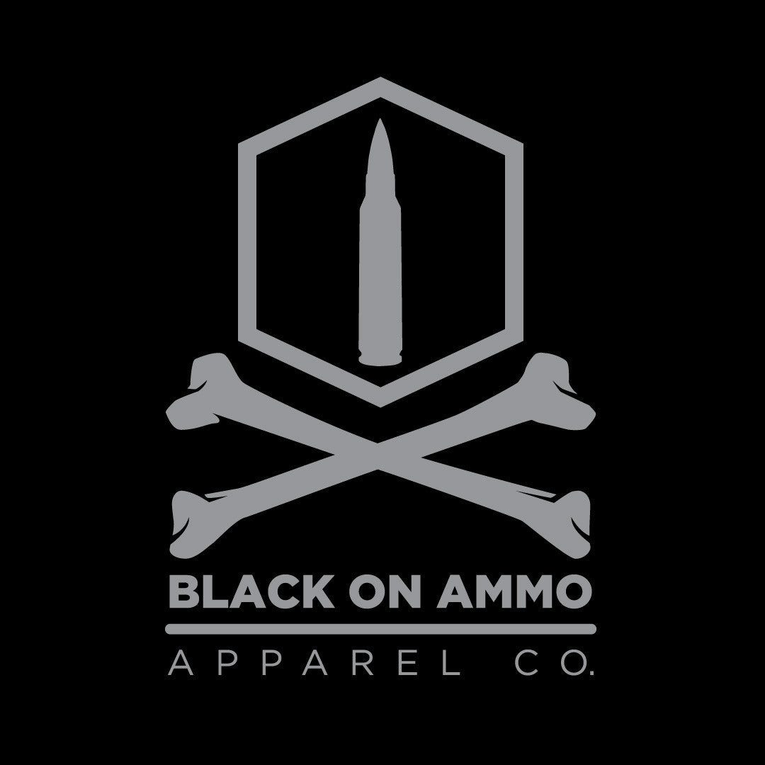 Bullet and Bones | Shirt