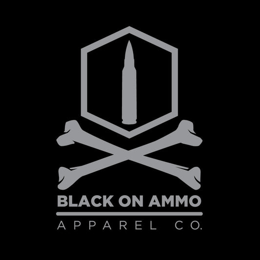 Bullet and Bones | Shirt