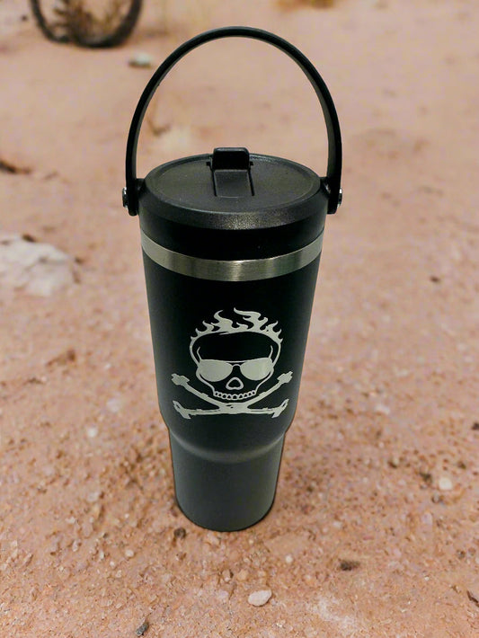 Big Sip Tumbler / 32oz