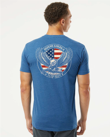 (NEW!) To the Death | Shirt