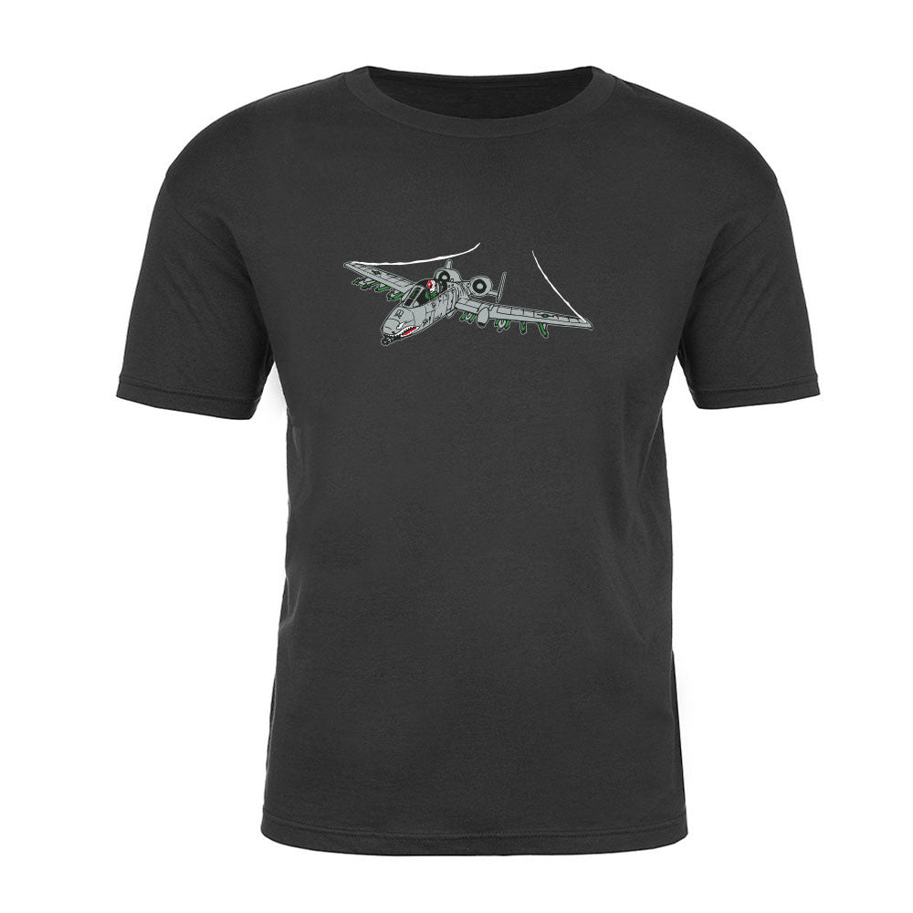 Dogfighter |  Adult Shirt