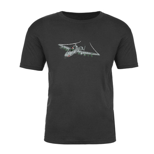 Dogfighter |  Adult Shirt