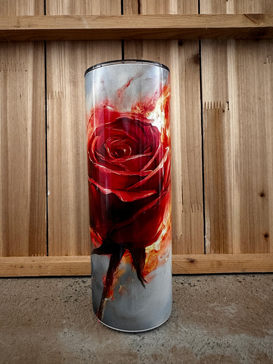 Skinny Tumbler / 20oz