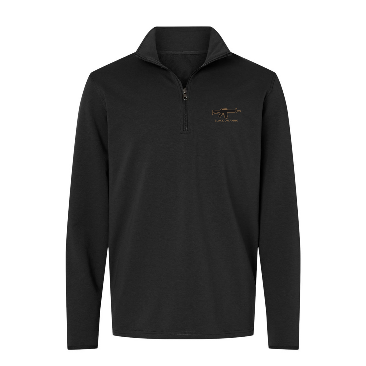 Performance Series | 1/4 Zip
