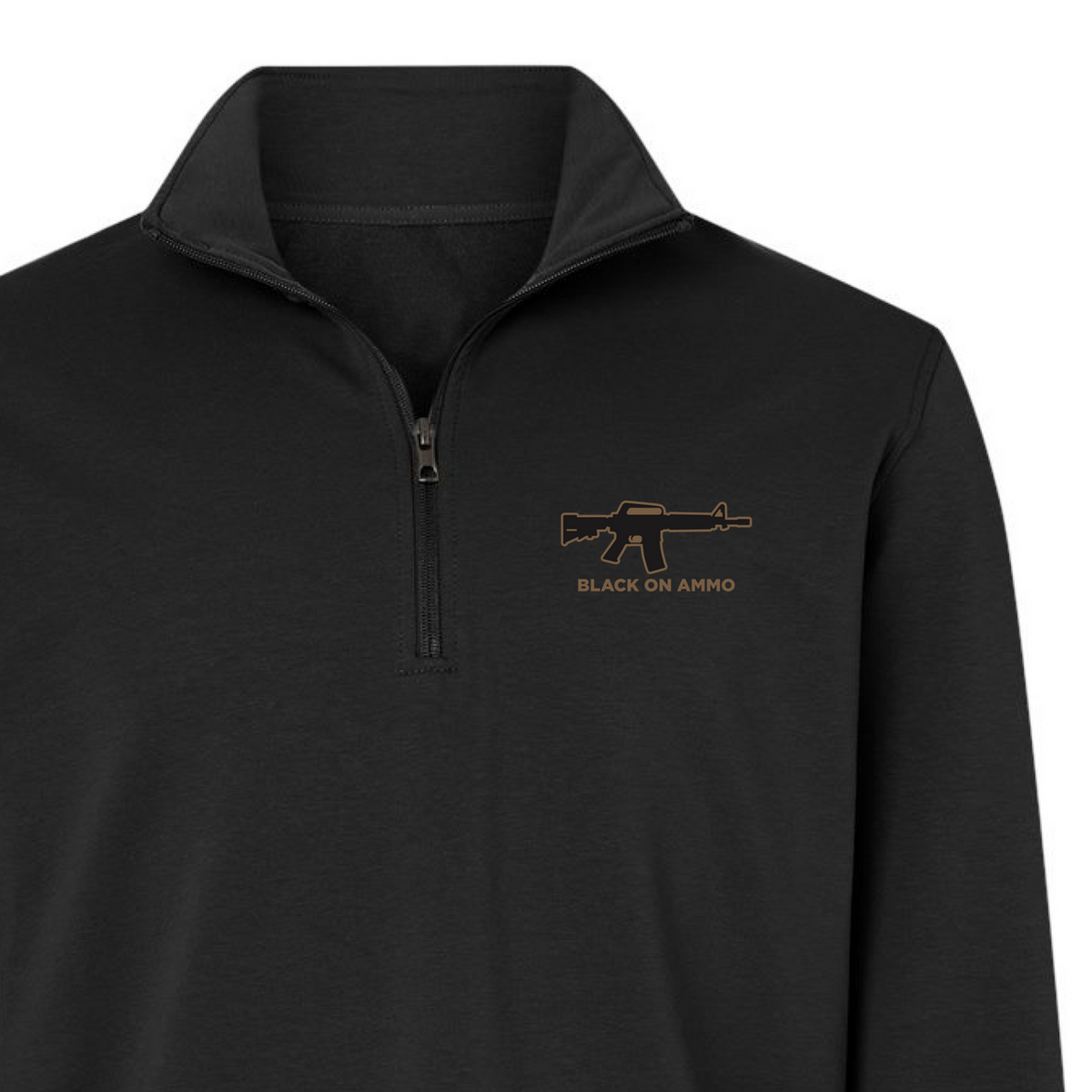 Performance Series | 1/4 Zip