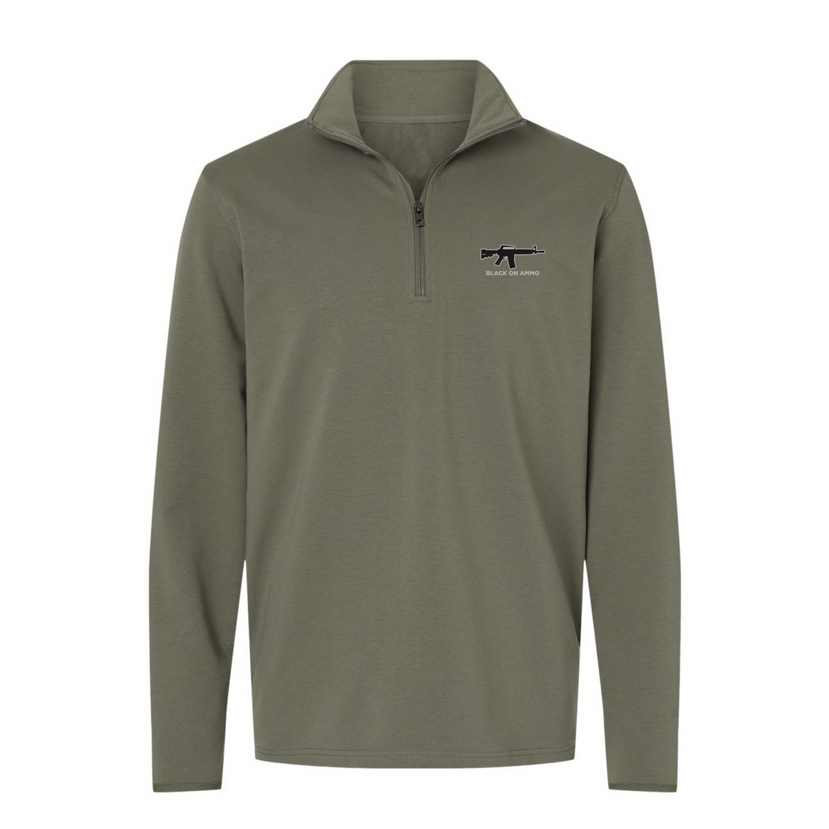 Performance Series | 1/4 Zip