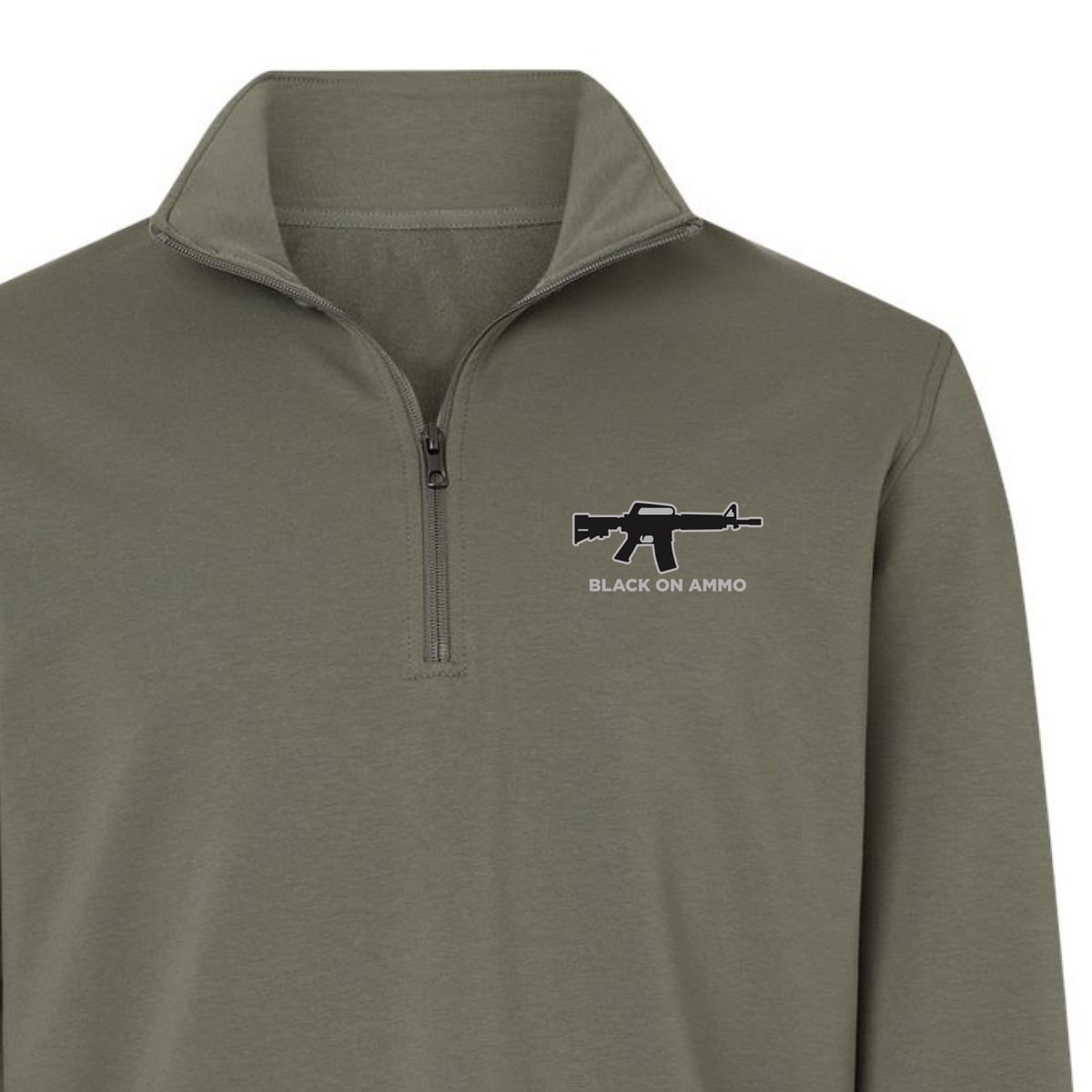 Performance Series | 1/4 Zip