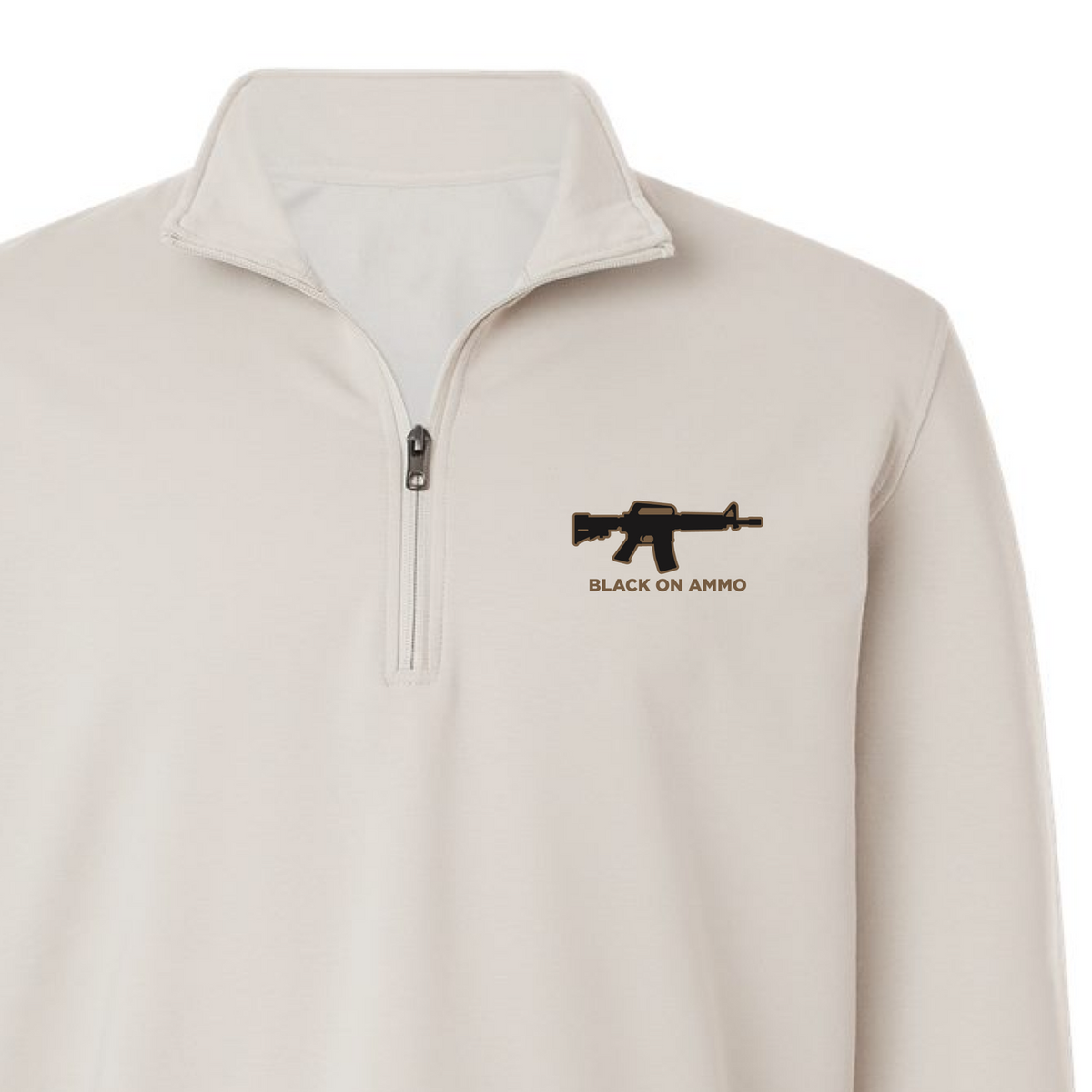 Performance Series | 1/4 Zip
