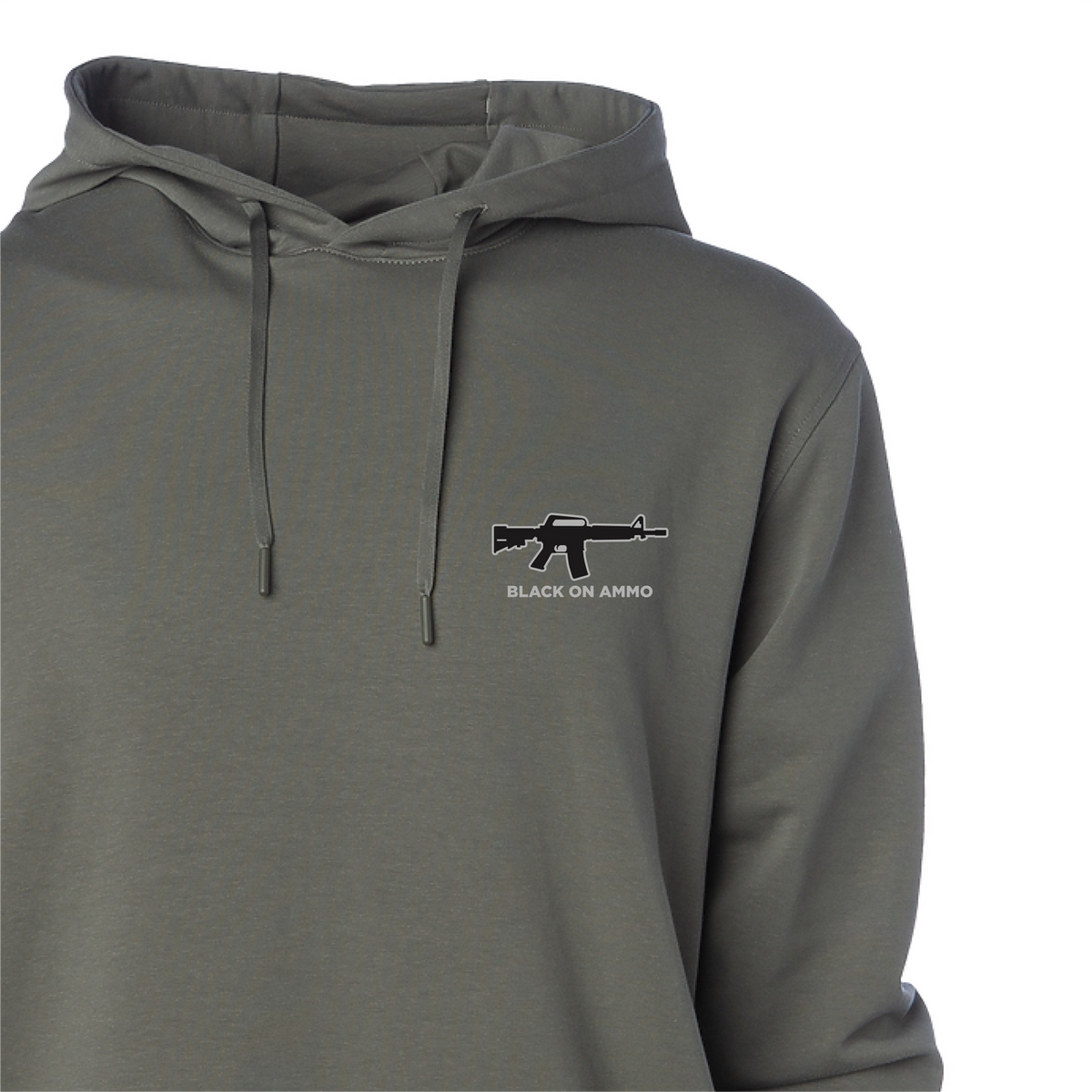 Performance | Pull Over Hoodie