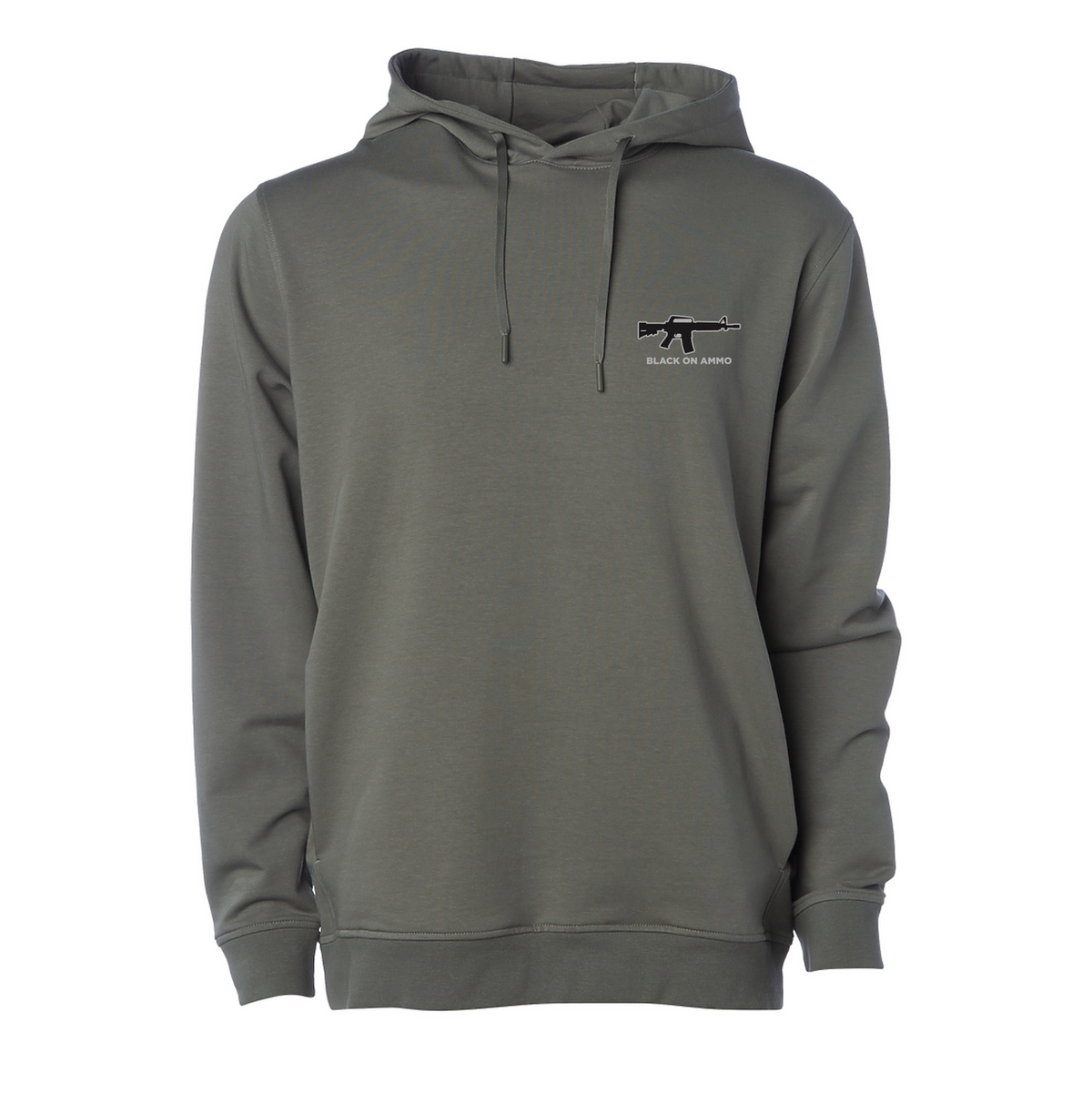 Performance | Pull Over Hoodie