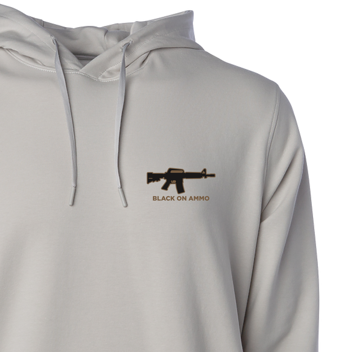 Performance | Pull Over Hoodie