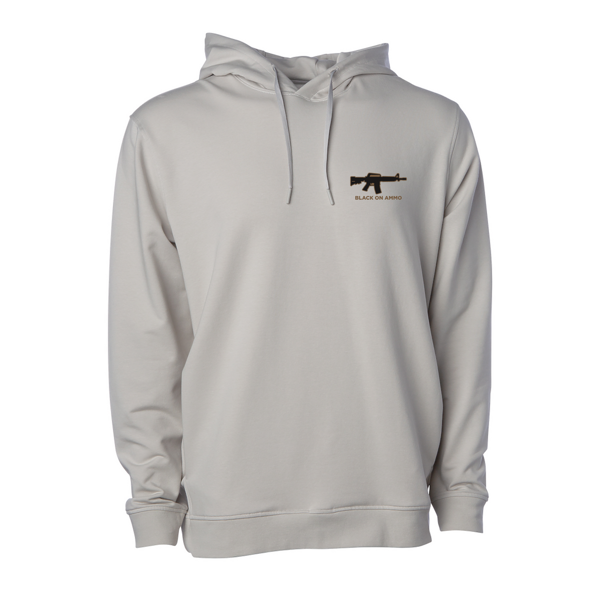 Performance | Pull Over Hoodie