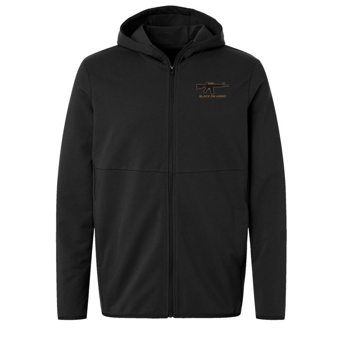 Performance Series | Full Zip Hoodie
