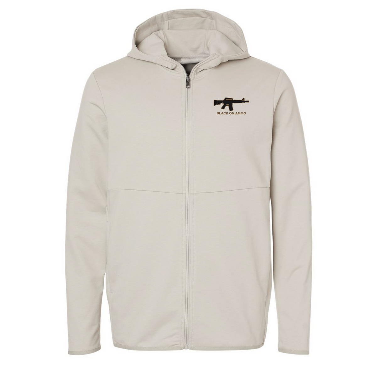 Performance Series | Full Zip Hoodie