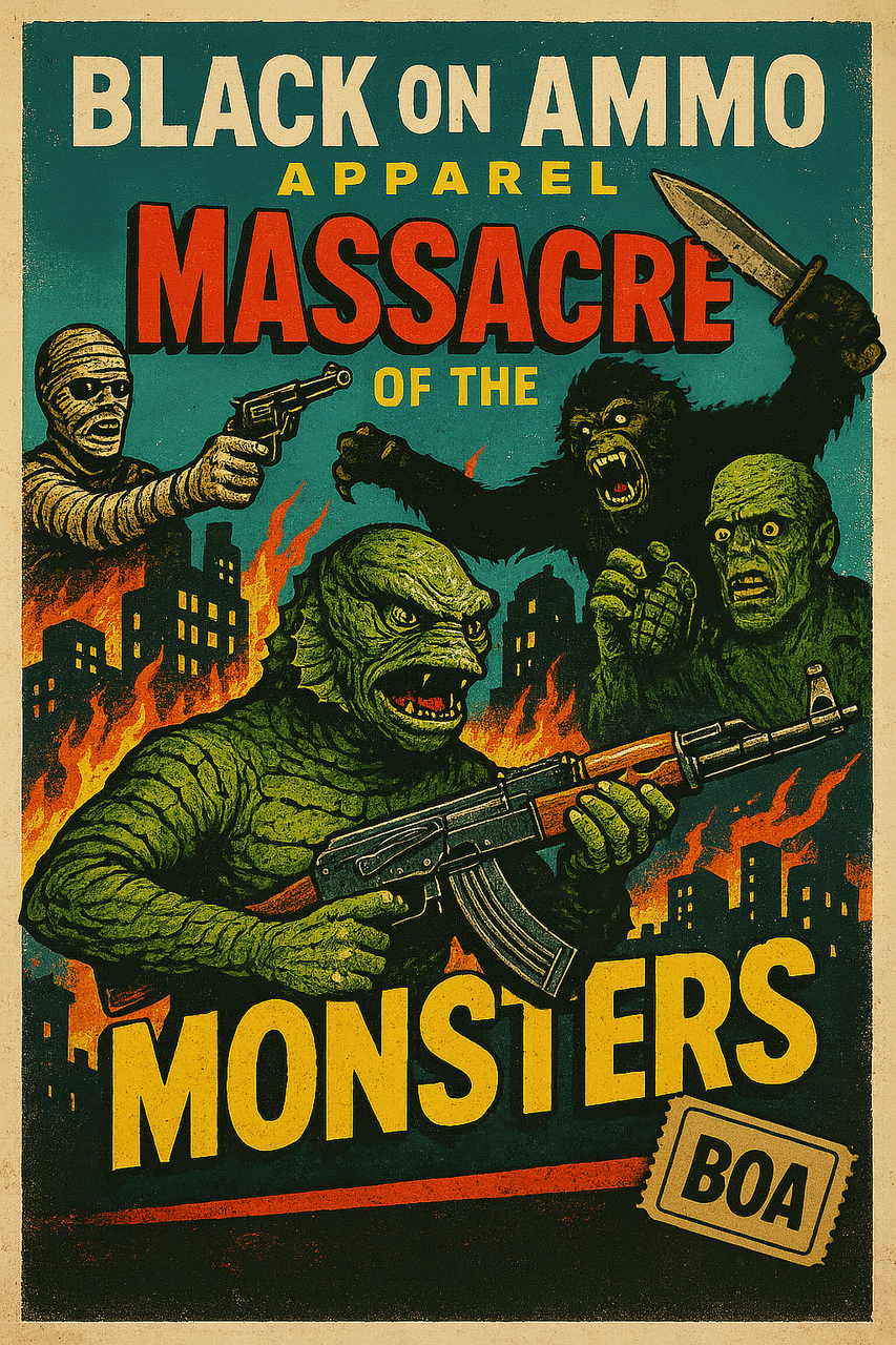 Monster Pack | Sticker