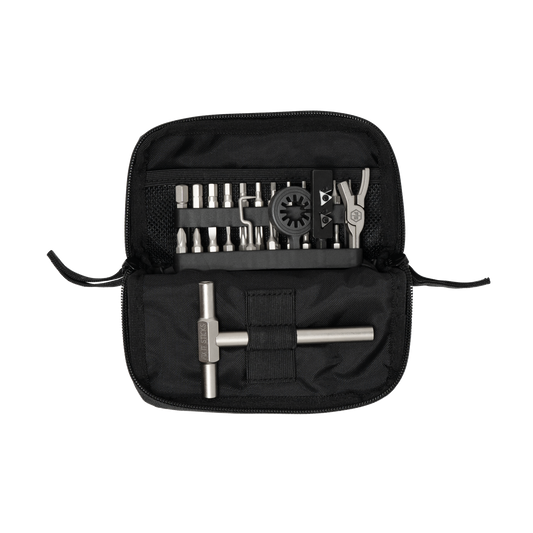 Archery Field Toolkit