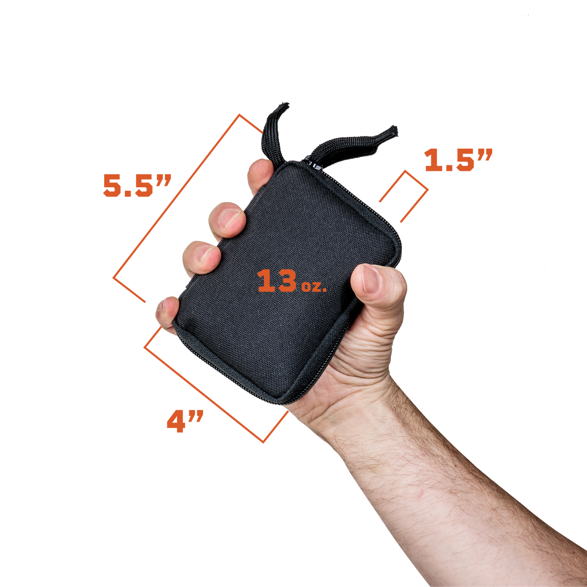 Rifle and Optics Toolkit with All-in-One Torque Driver