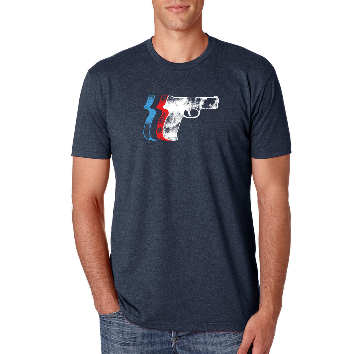 RWB Pistols | Shirt