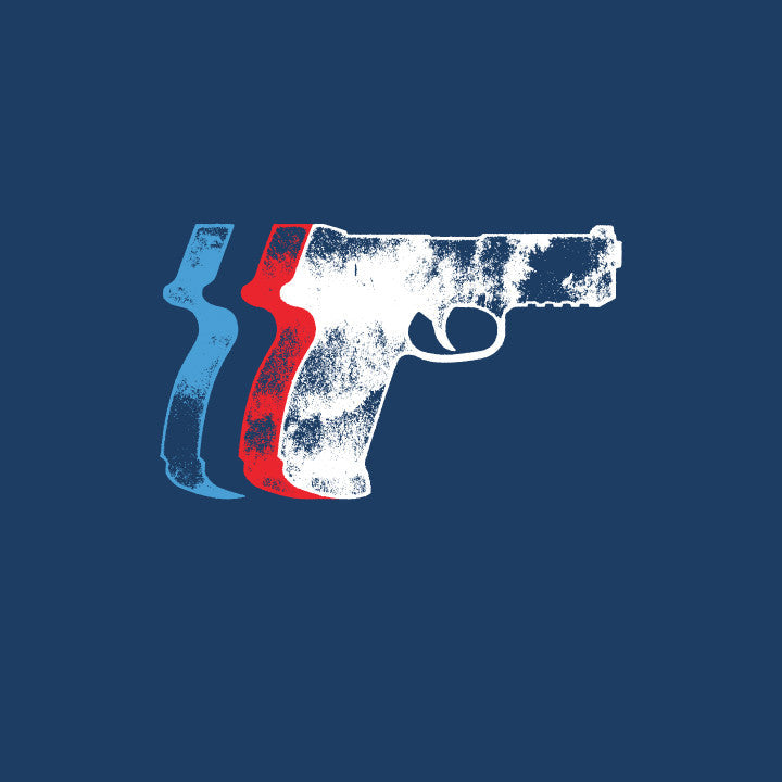 RWB Pistols | Shirt