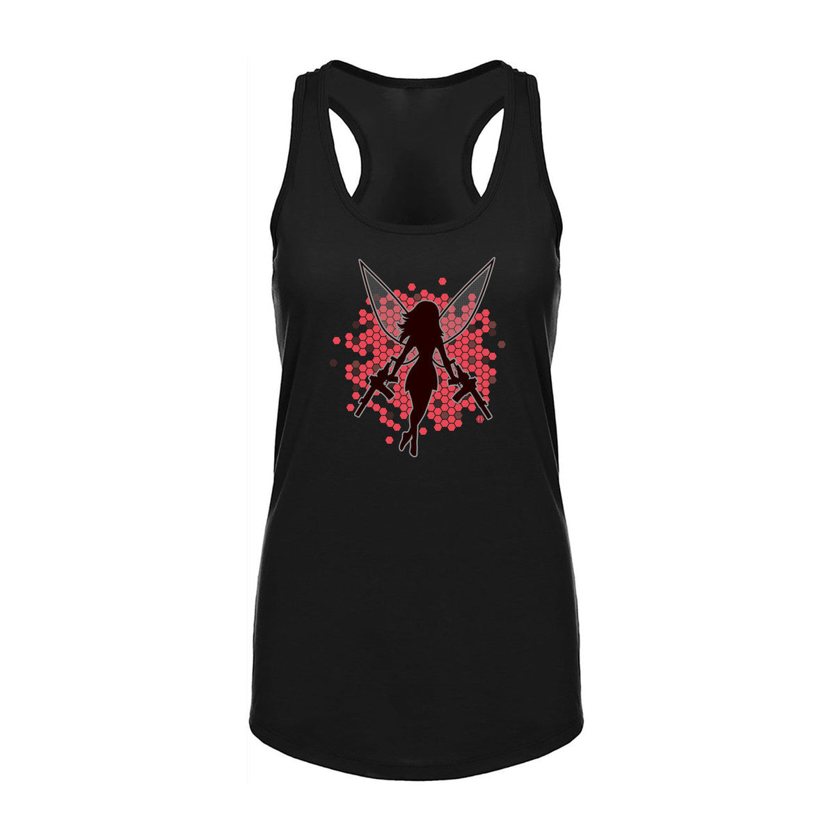 Coral Fairy | Women's Tank Top