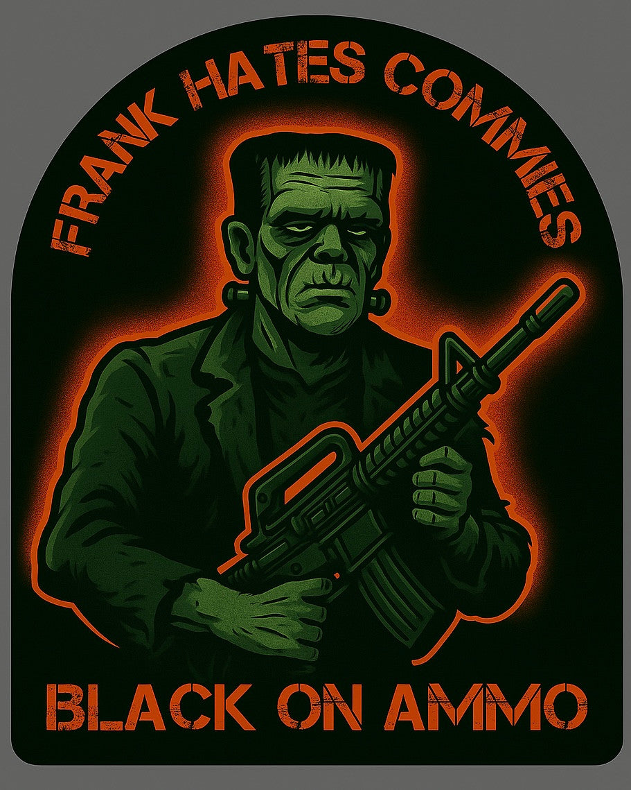 Monster Pack | Sticker
