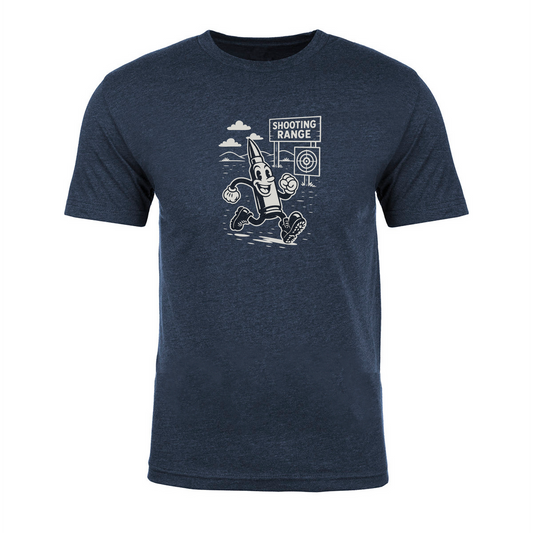 (NEW) Gone Ballistic! |  Unisex Shirt