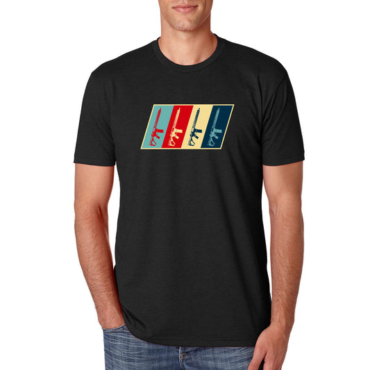 Guns Up | Shirt