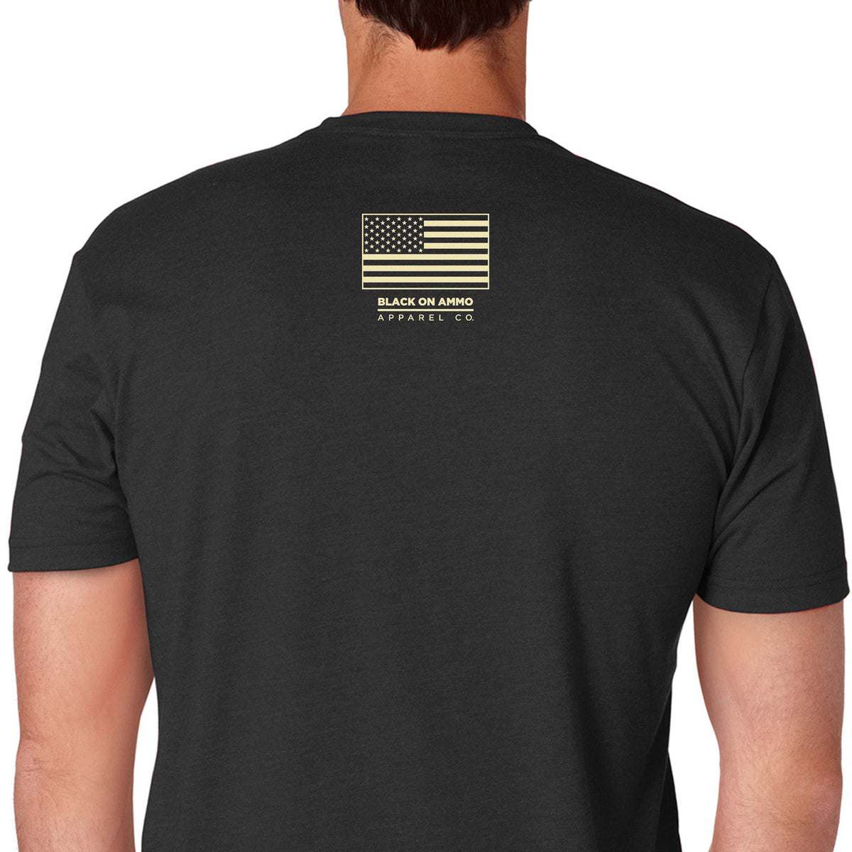 Guns Up | Shirt