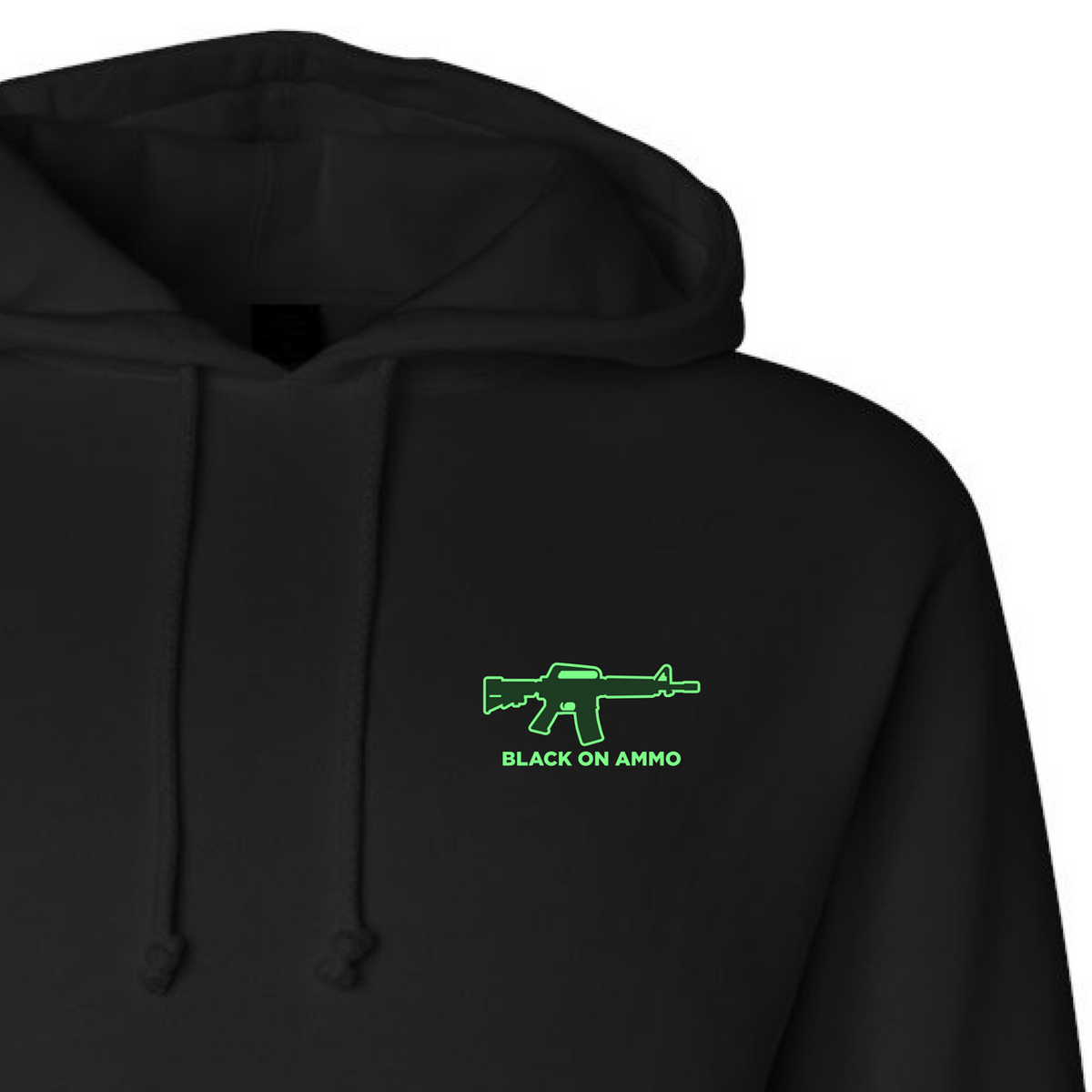 Heavyweight | Fleece Lined Hoodie