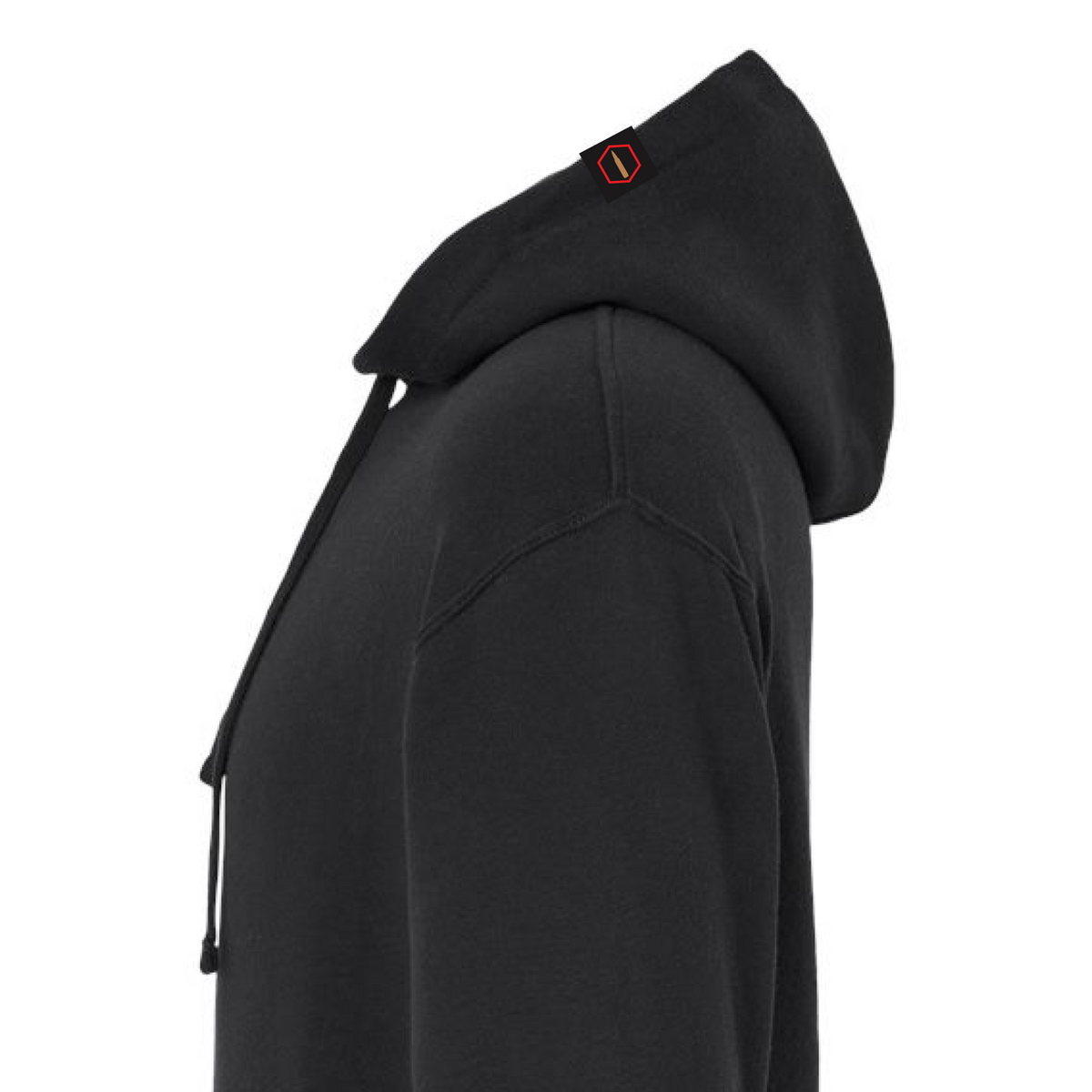 Heavyweight | Fleece Lined Hoodie