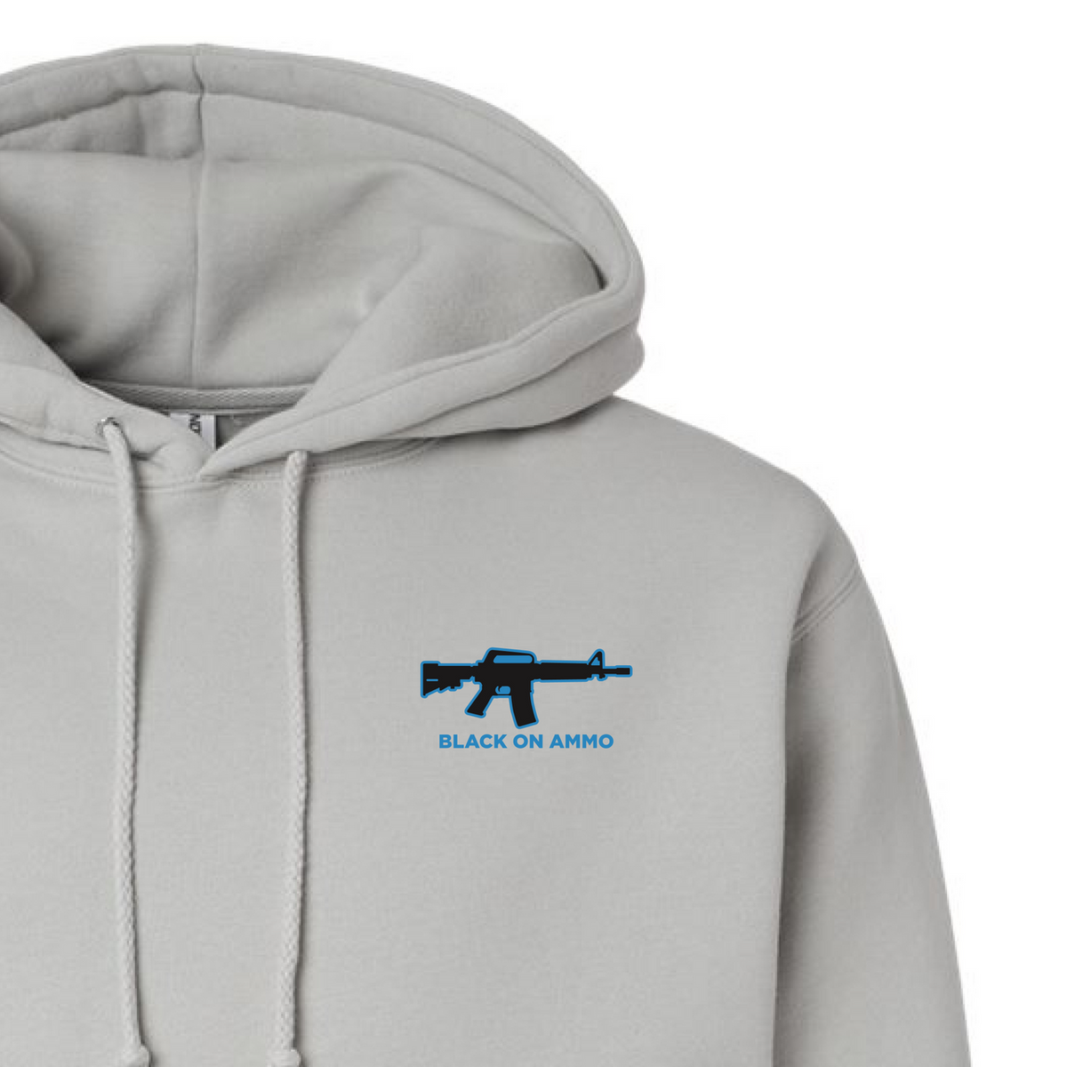 Heavyweight | Fleece Lined Hoodie