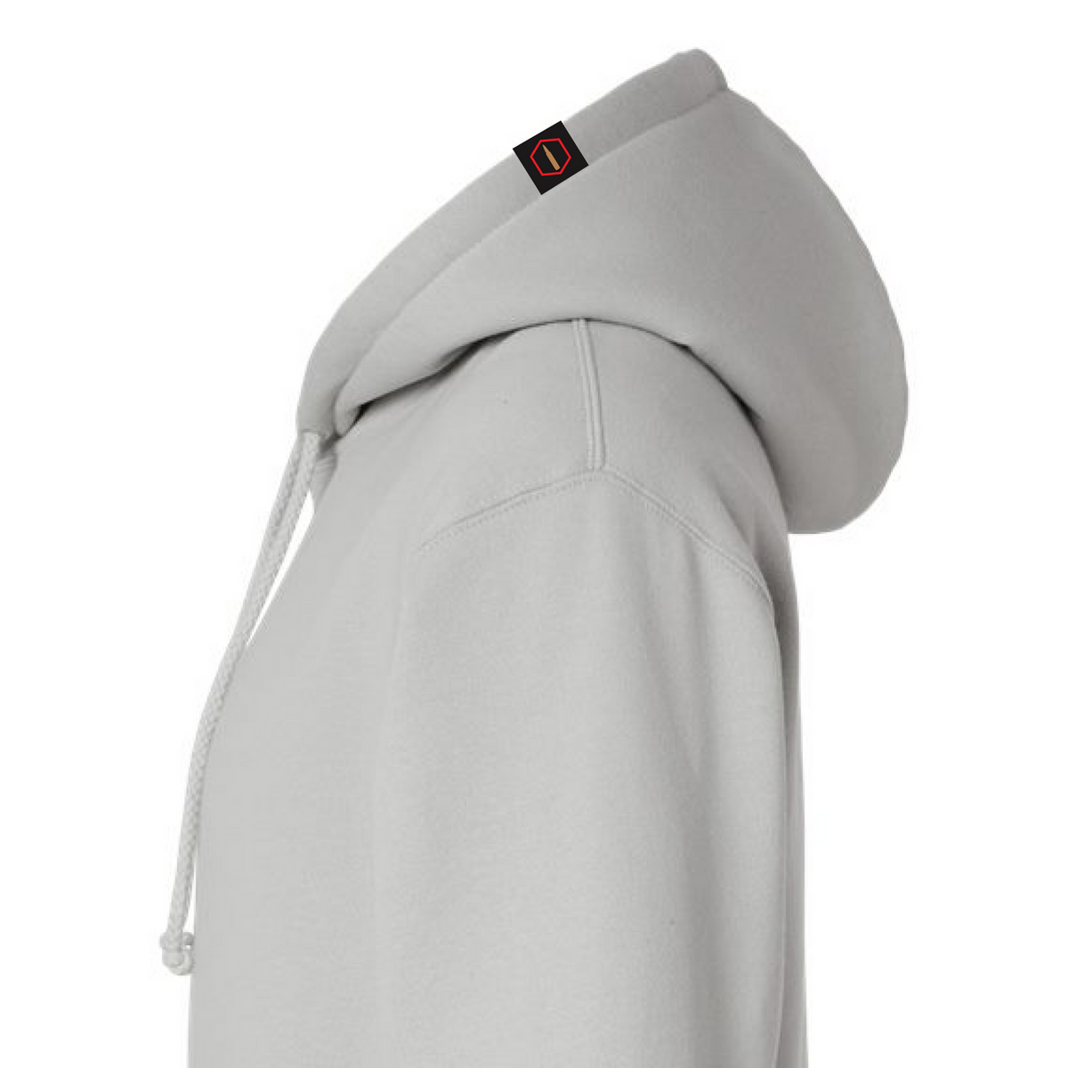 Heavyweight | Fleece Lined Hoodie