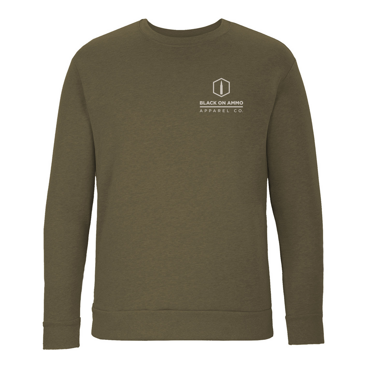 Defend Switzerland! | Crewneck Sweatshirt