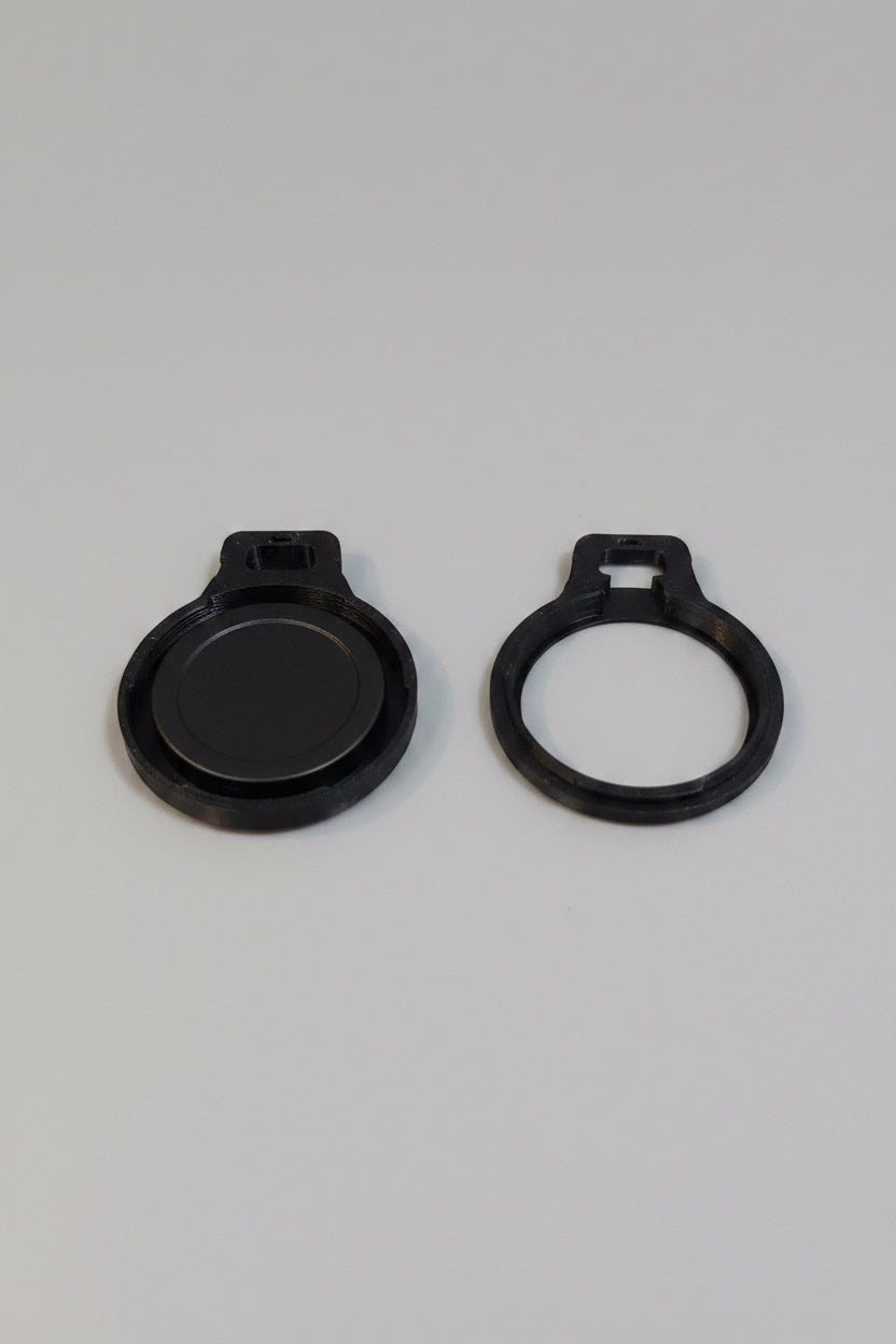 Tactical Gear Tag AirTag Holder