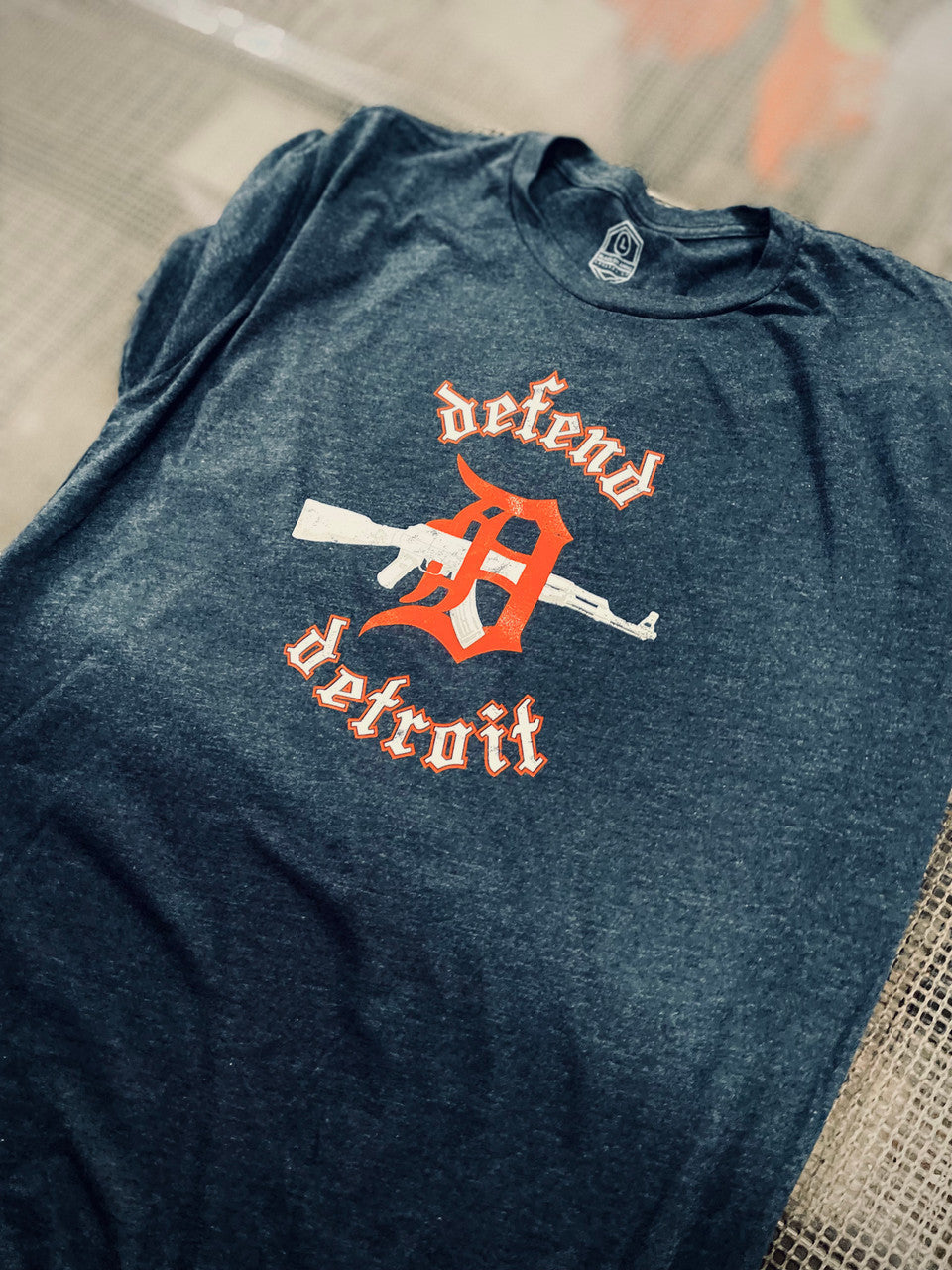 Defend Detroit | Shirt