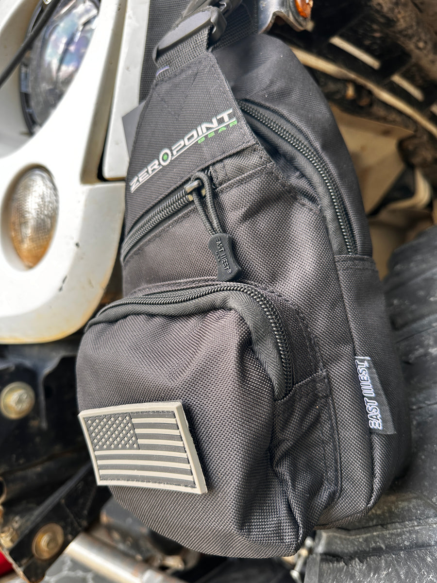 Bags & outdoor