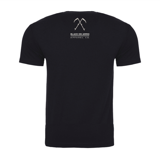 (New!) Amish Gun Buggy |  Unisex Shirt