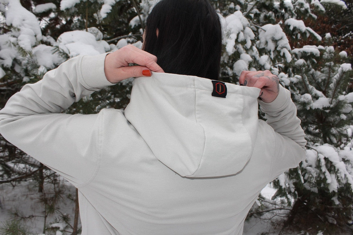 Performance | Pull Over Hoodie