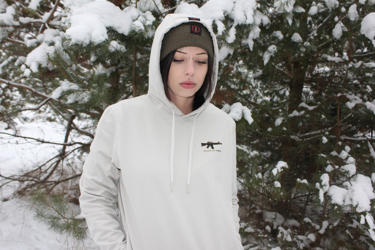 Performance | Pull Over Hoodie